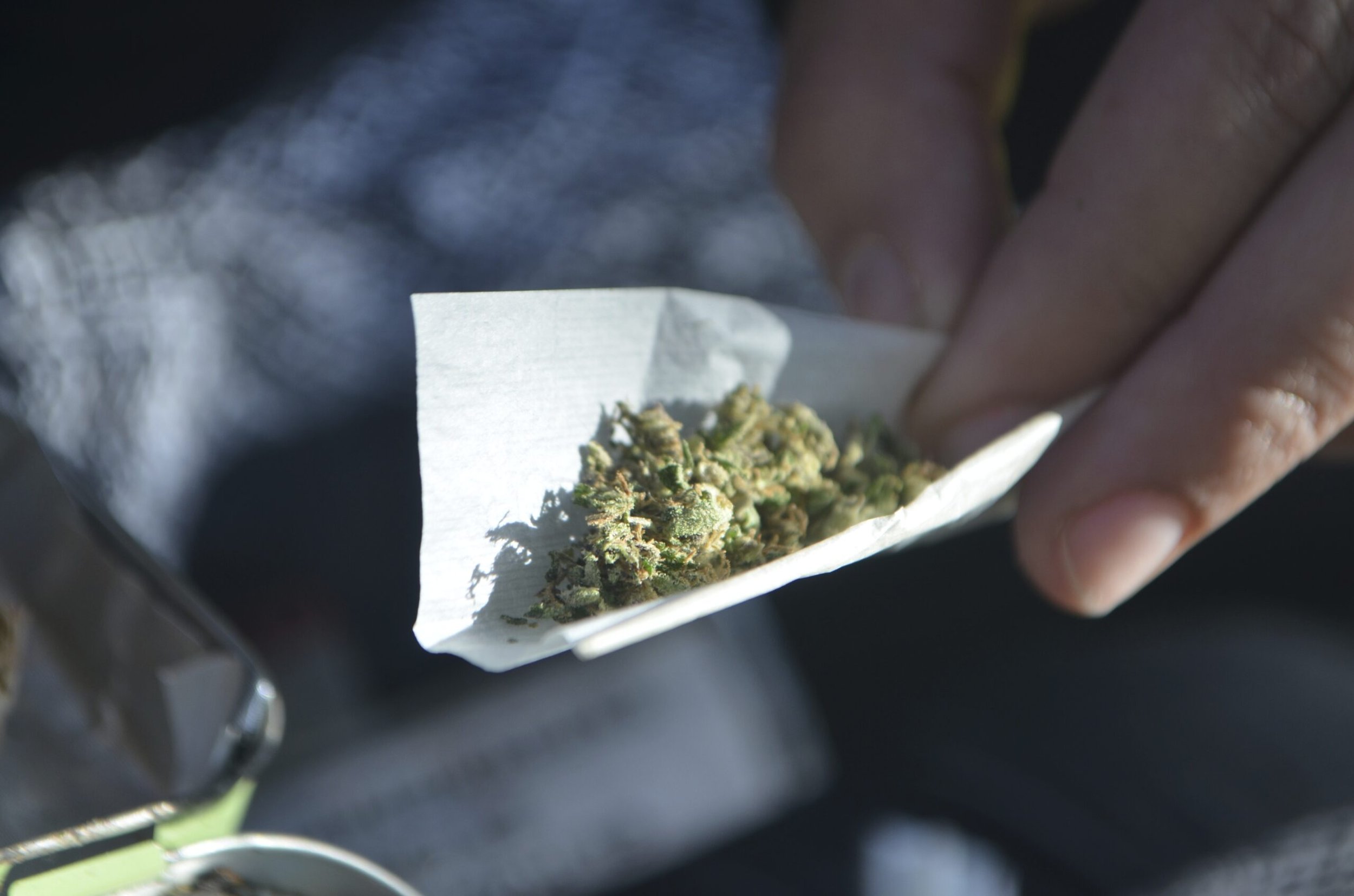 How has legalizing weed impacted CA's crime, pot prices, and State budget?