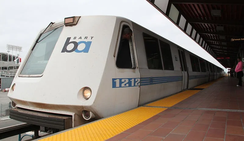 BART director: We're running out of folks willing to ride again