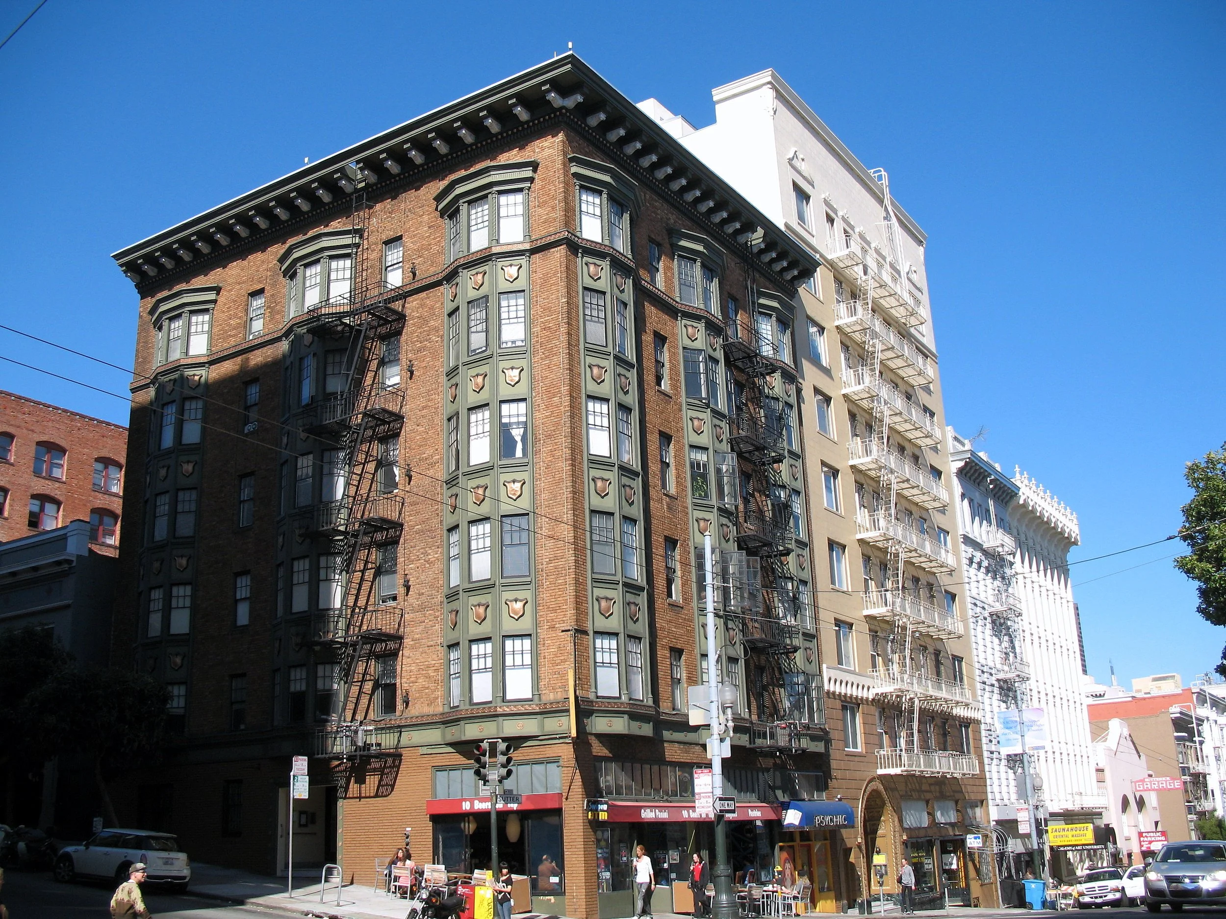 SF case study: Rent control cancels out zoning reform's benefits