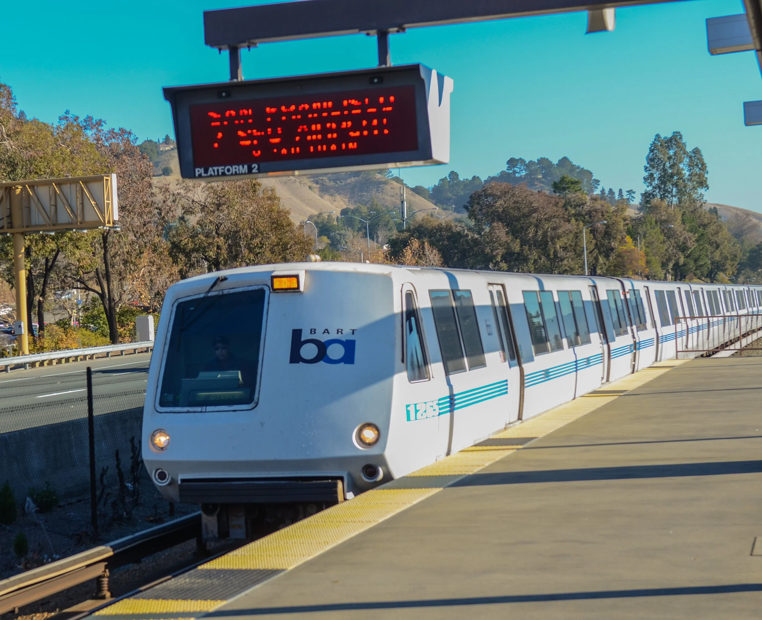 Perspective: Who's reviewing BART's (highly questionable) fiscal choices?