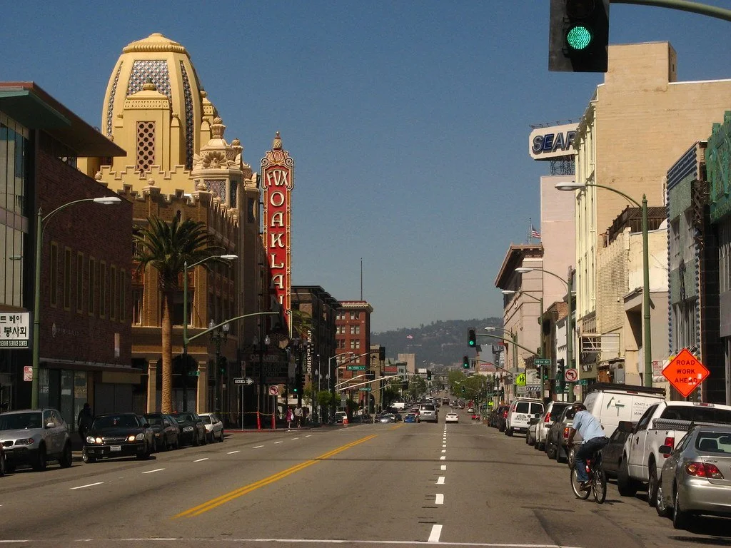 Oakland businesses decry “toxic relationship” with crime-permissive governance