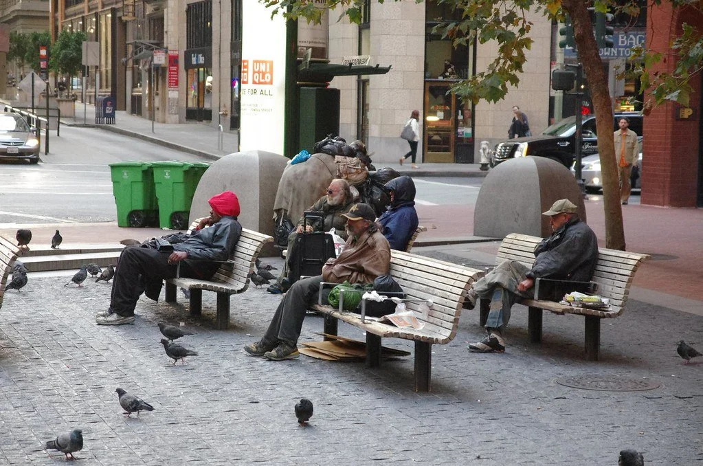 Insight: SF's lack of encampment restrictions holds homeless folks back from getting help