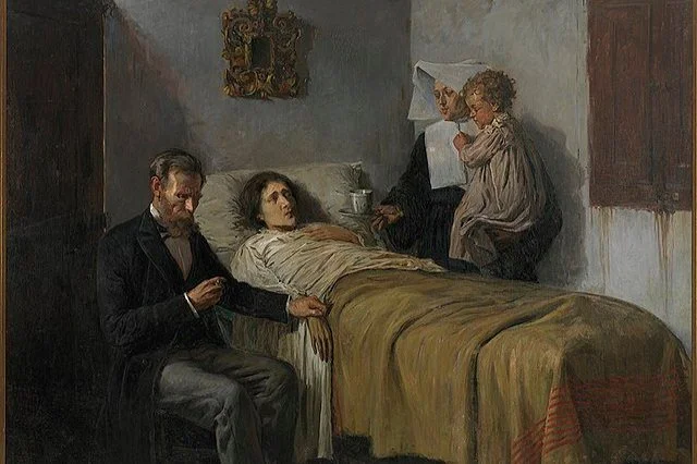Opinion: Free market-based healthcare would promote price transparency, lower service costs