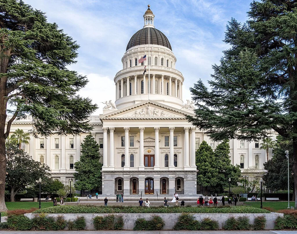 Why do cities like San Jose pay pay big bucks to lobby their own statehouse?