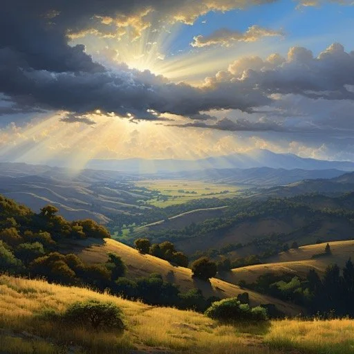 ☆ A poem for Christmas Day, 2023