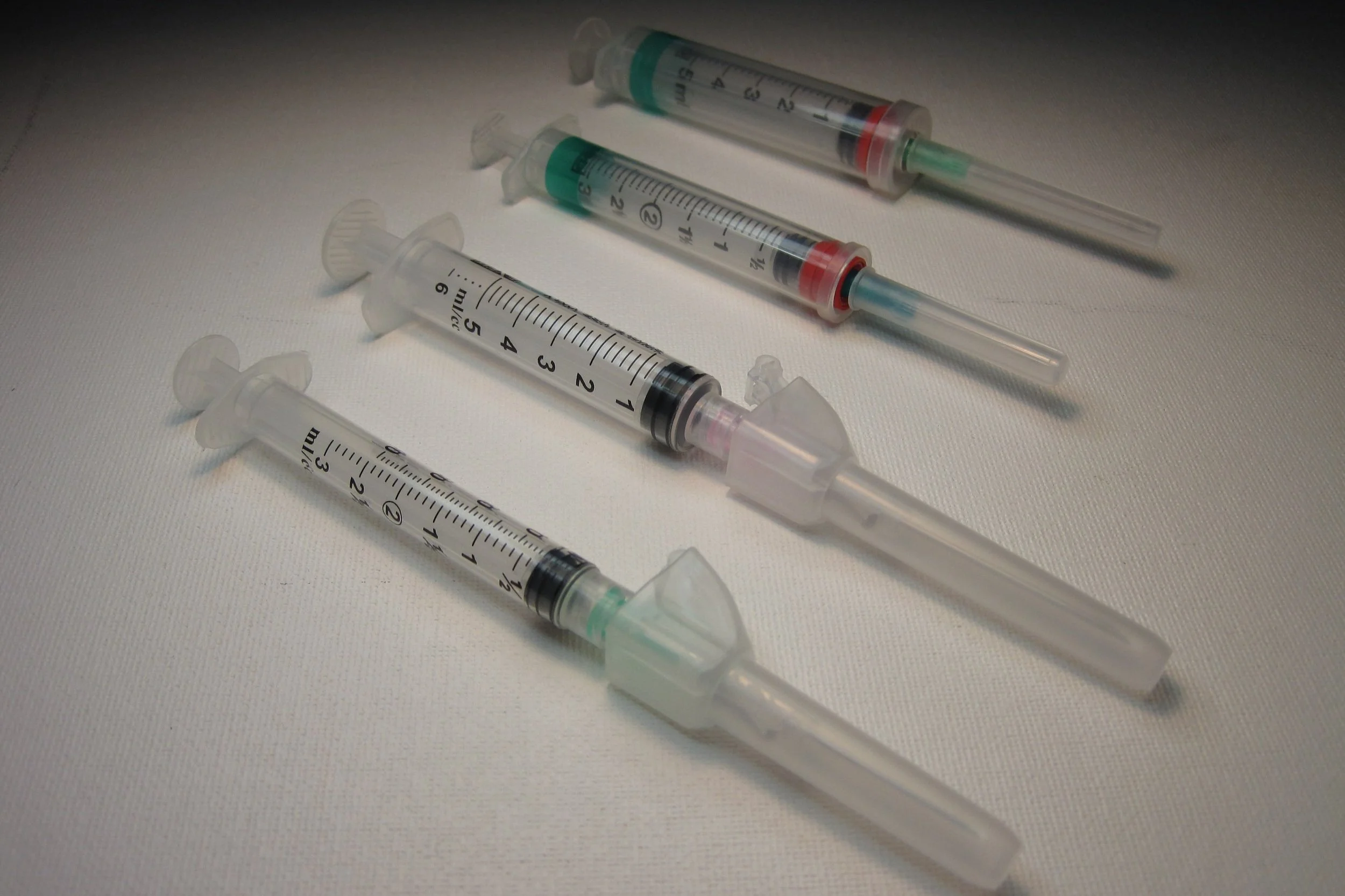 Forcing drug addicts to get clean can be quite successful, research says