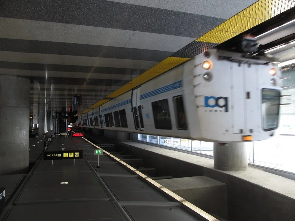 Not surprising: California’s $2B transit bailout will “exacerbate operating losses”