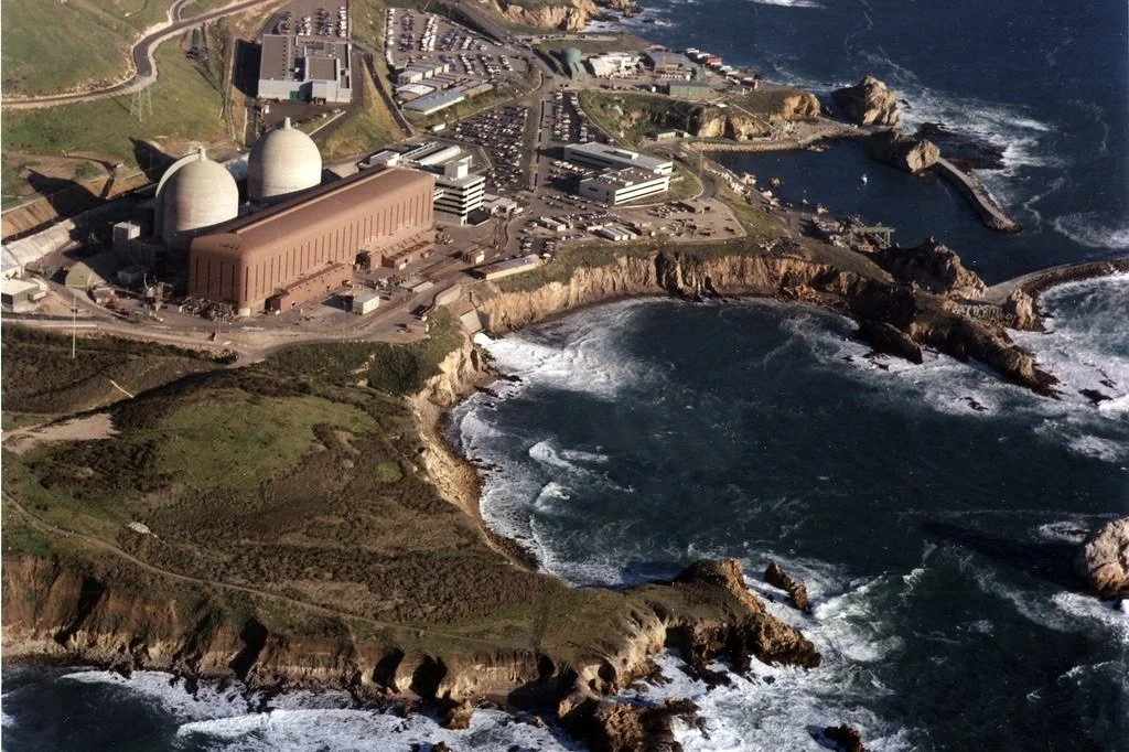 ☆ Op-ed: Silicon Valley needs nuclear energy to reduce cost of living, pursue “clean” ambitions, fuel innovation