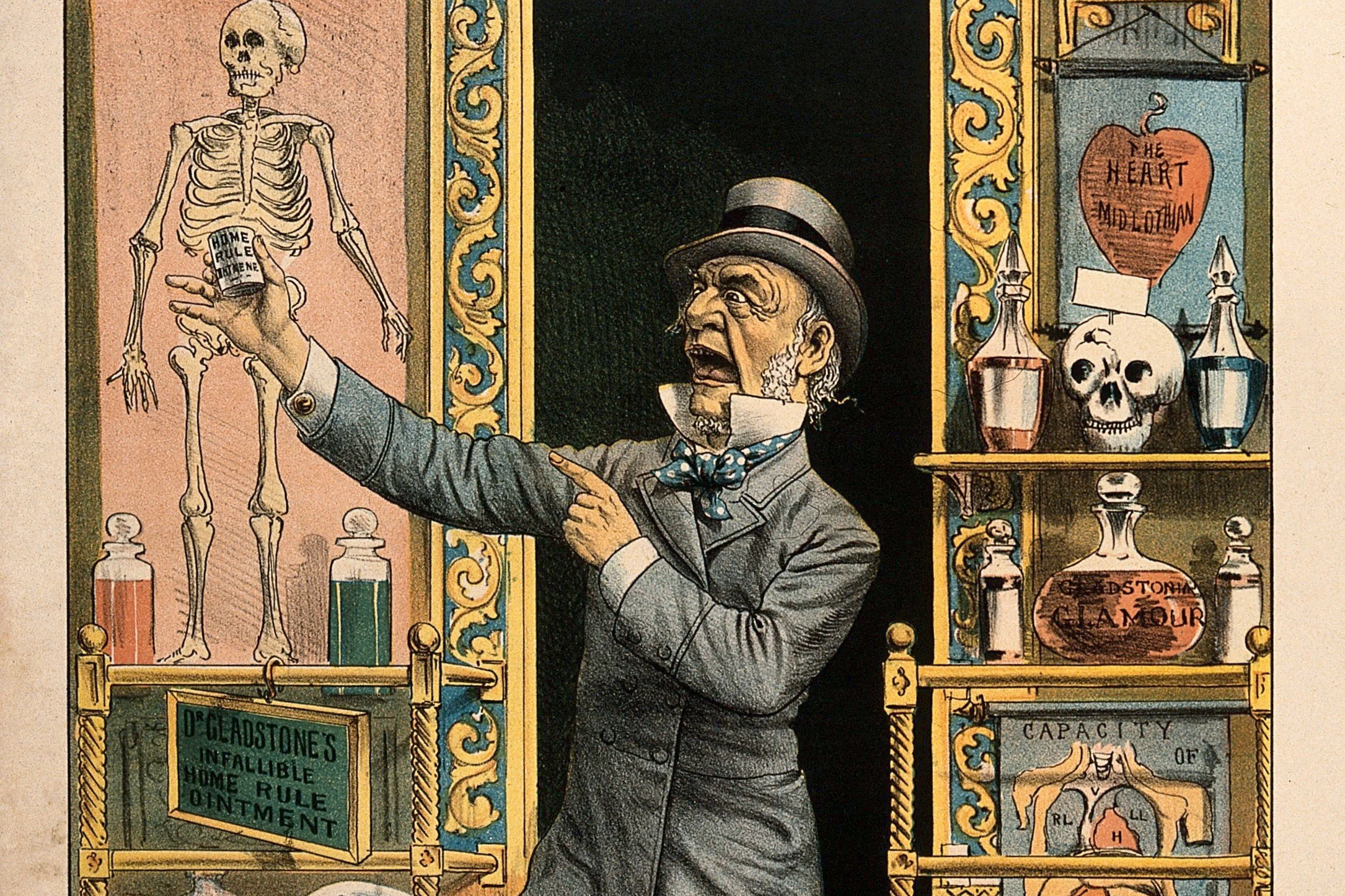 How progressives use deceitful ballot language to hide tax increases