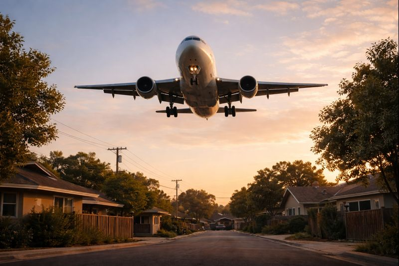 ☆ Hear that? If not, it’s thanks in part to local activist Tony Guan.