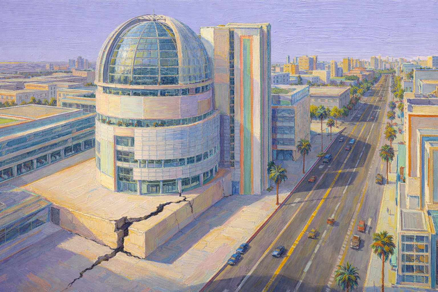 ☆ Moses: SJ’s massive deficit is “structural,” and not a one-year problem 