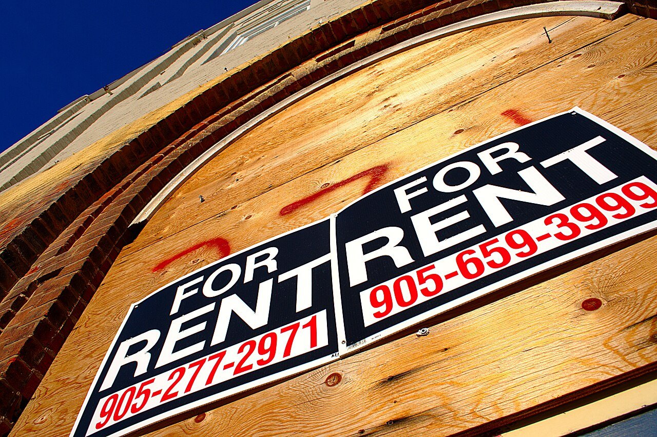 SJ median rents up 5+% in first half of 2026