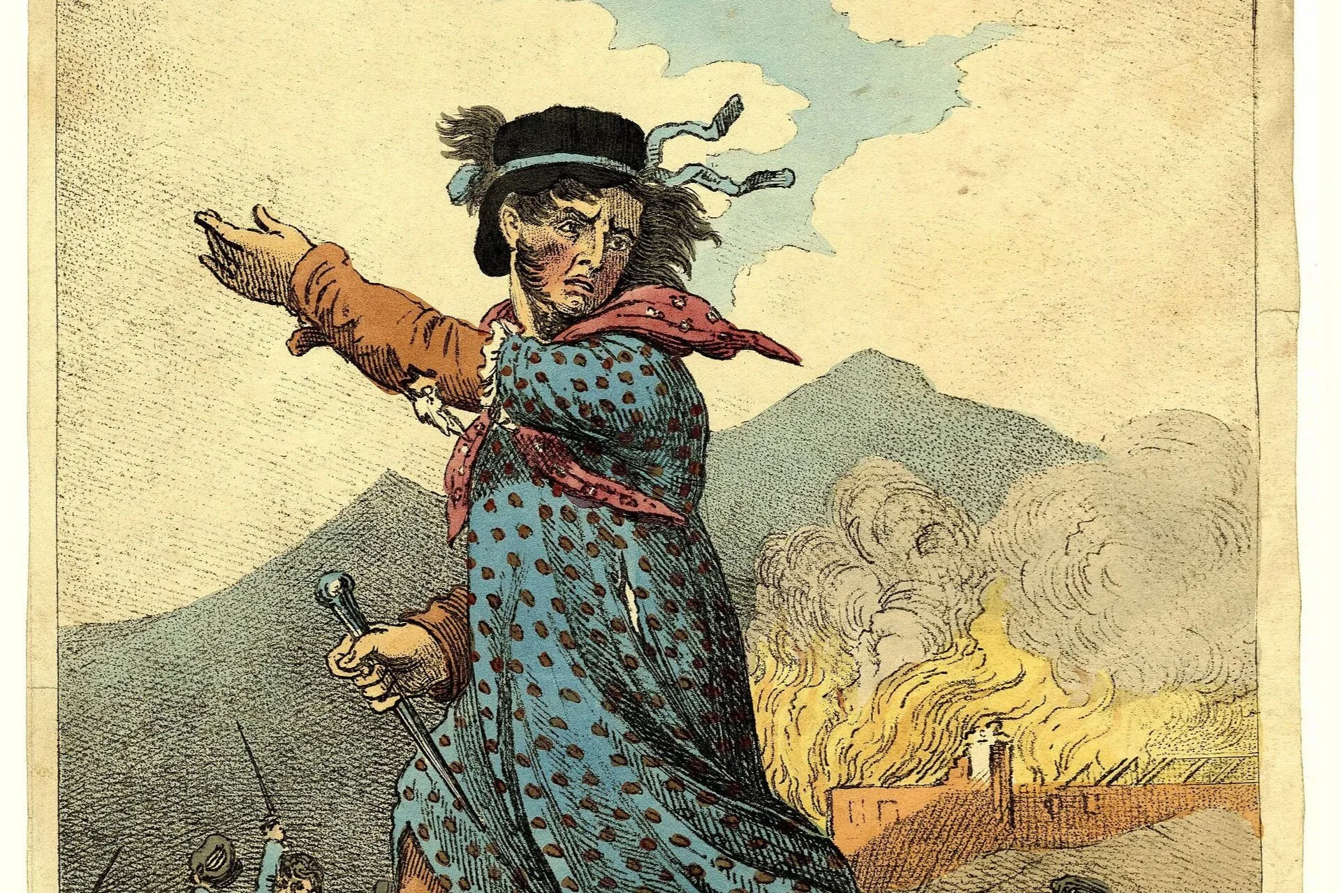☆ Modern Day Luddites?
