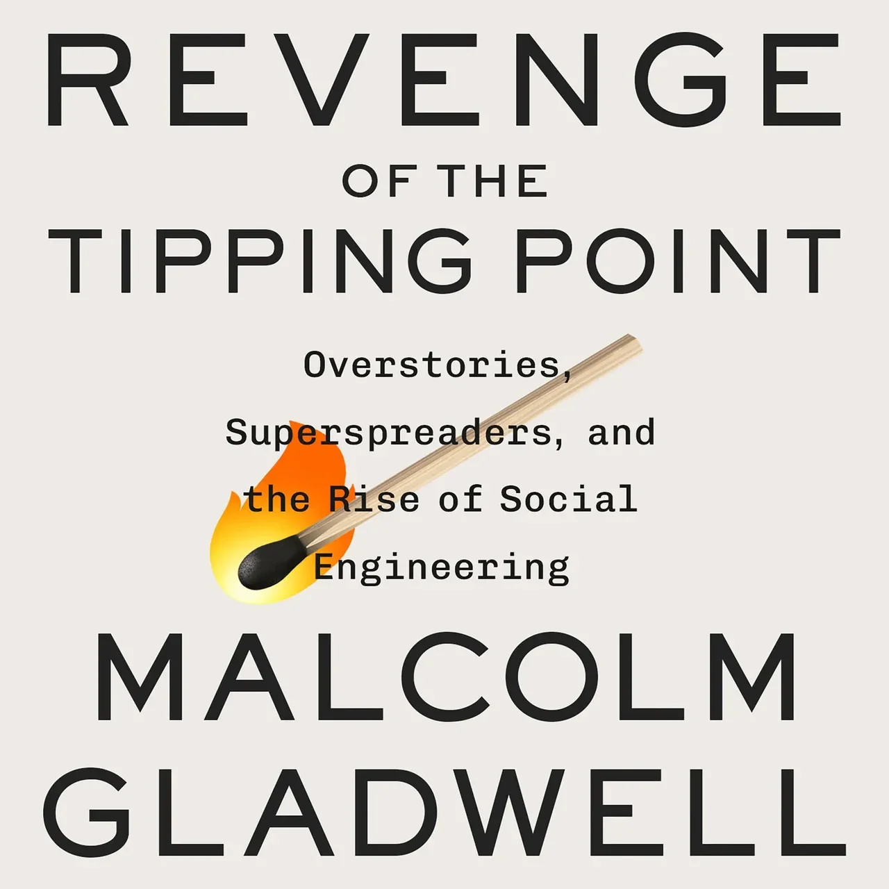 Remembering the Tipping Point