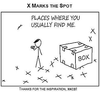 Thinking outside the downtown box