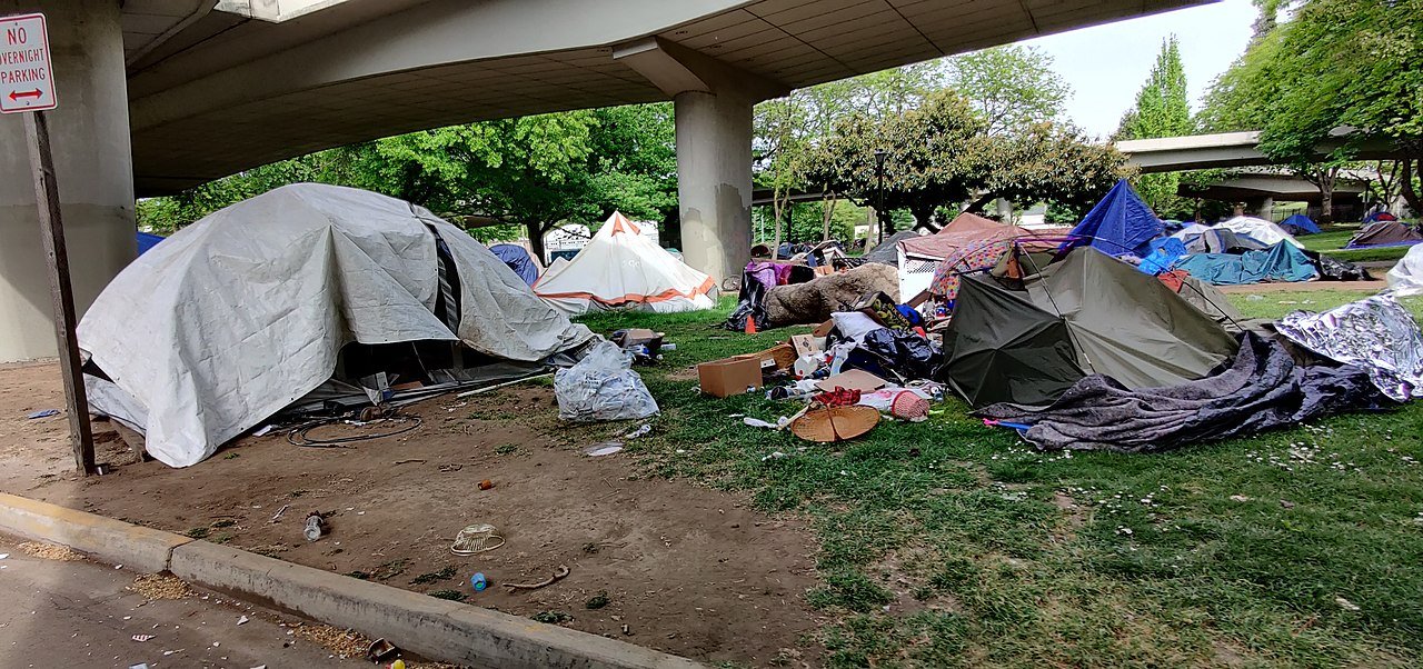 Expert: Some US cities succeed addressing homelessness—but not SJ