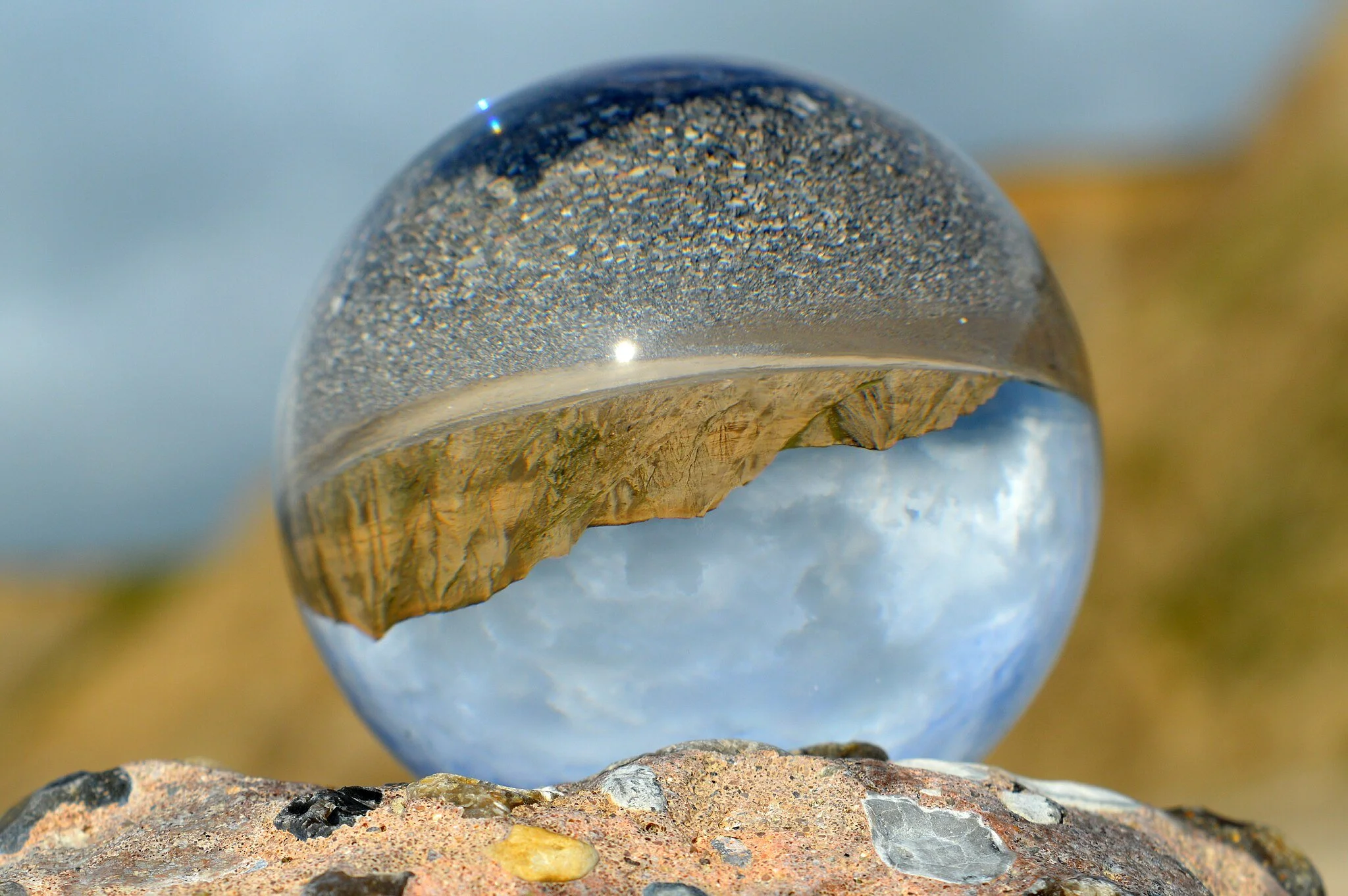 ☆ Joffe: Silicon Valley is the center of innovation. Could that all change in 2026? 