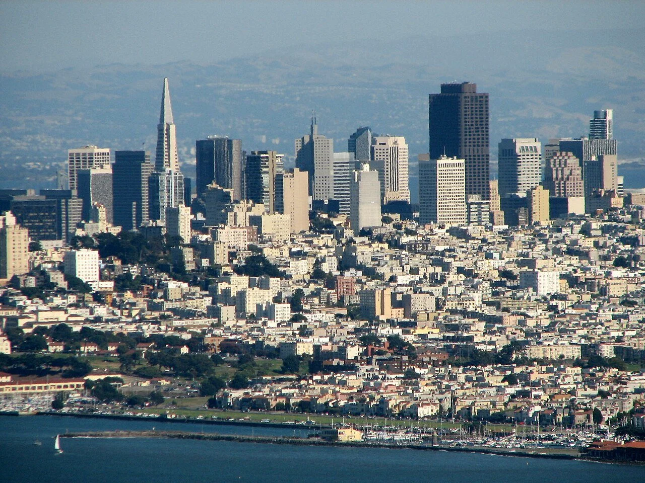 Homeless housing breakthrough in SF? 