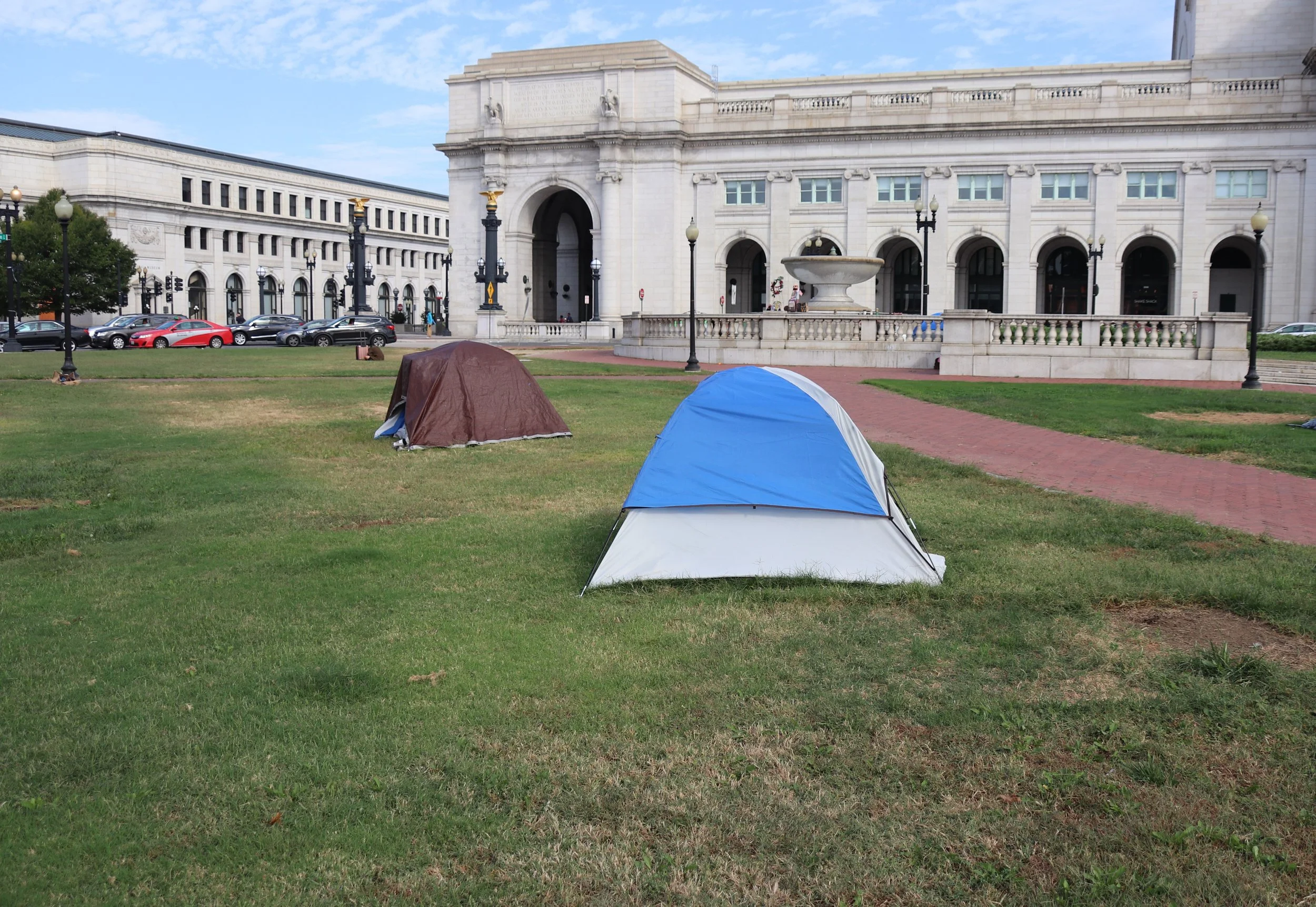 Fed's new homelessness directive goes farther than most CA cities' have gone re: homeless amelioration