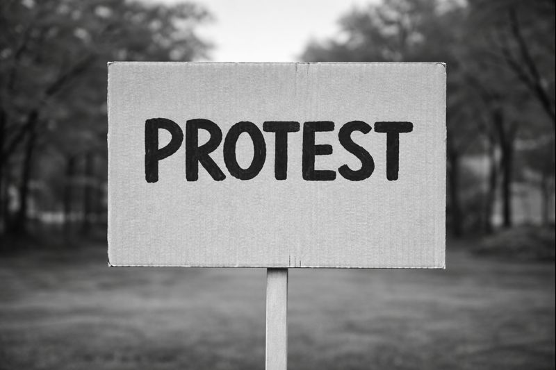 Opinion: law, protest, and peril in navigating America’s immigration-enforcement flashpoints