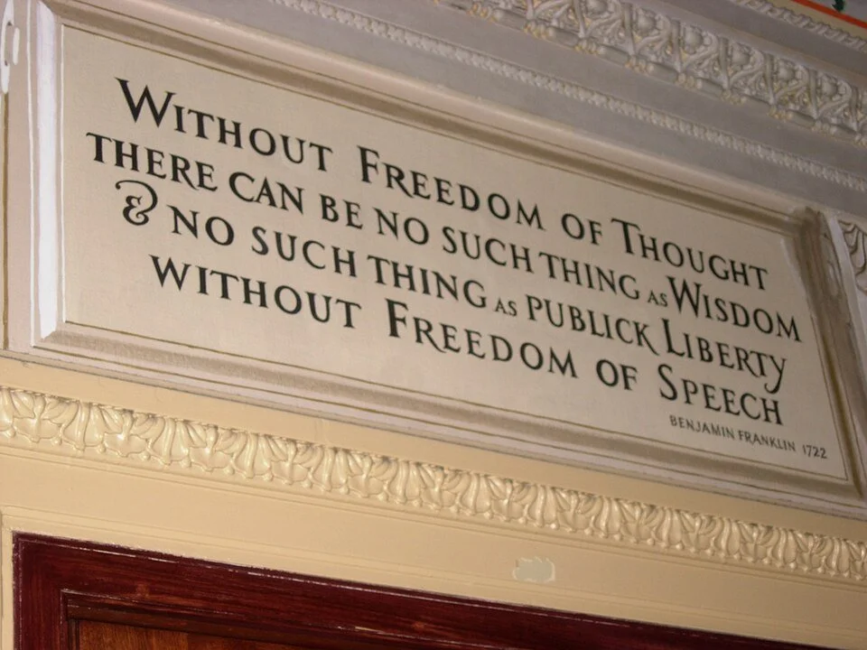 ☆ A Free Speech win: Ortiz’ efforts to silence citizen journalist backfires