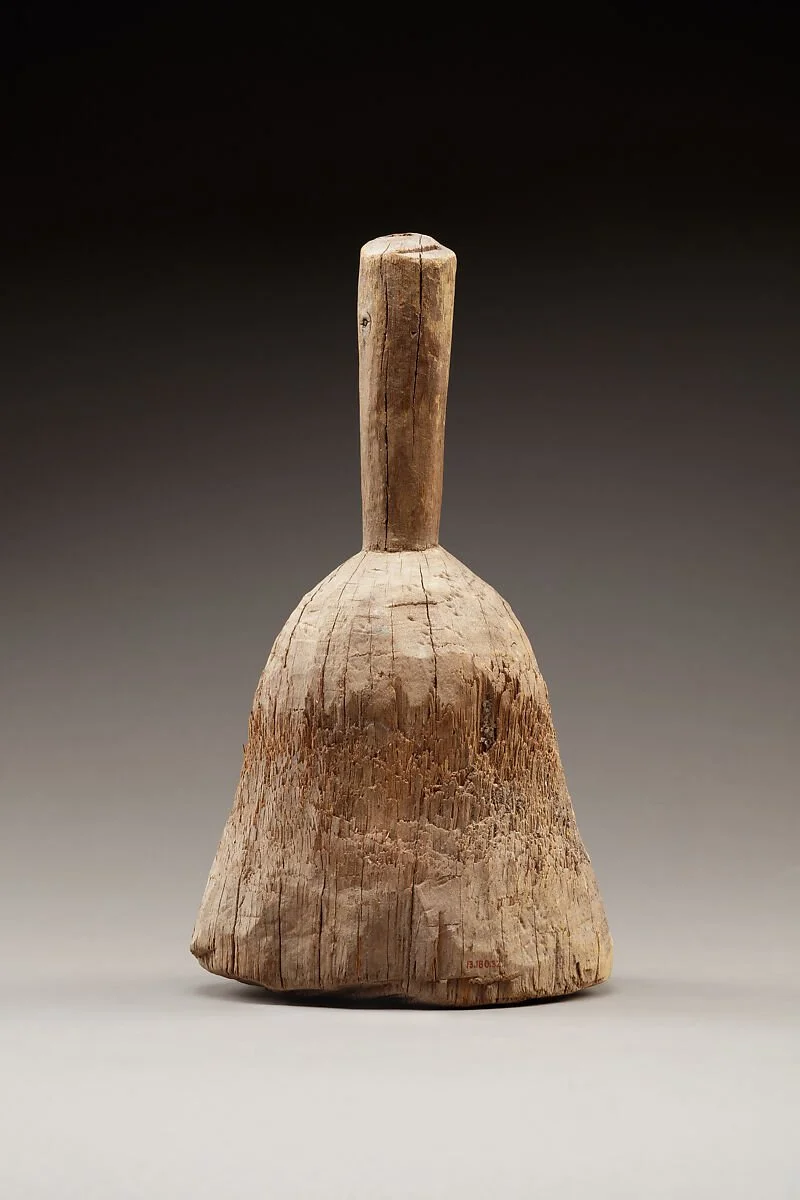 The bluntest instrument