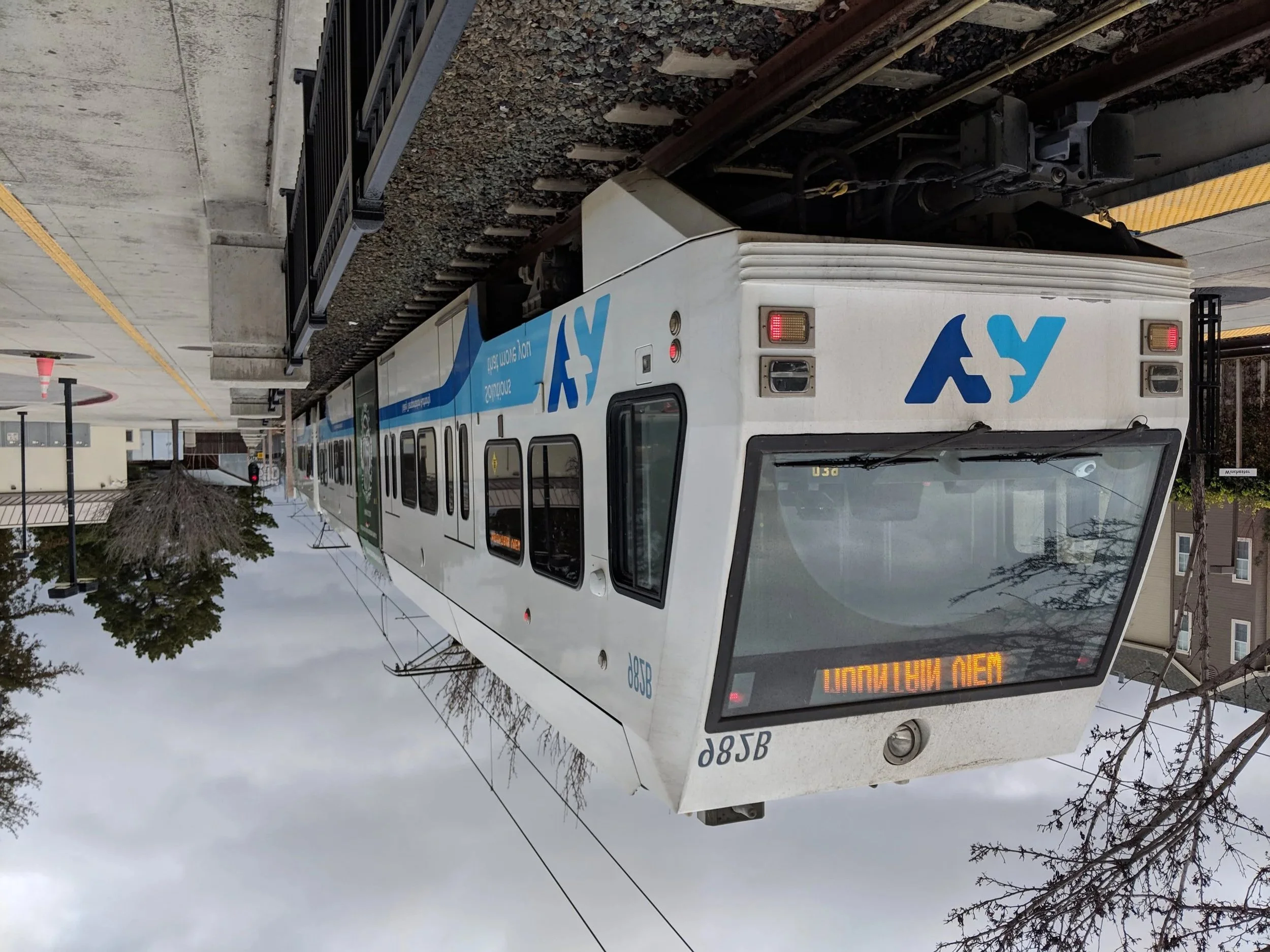 And they want us to bail out this loser transit agency?