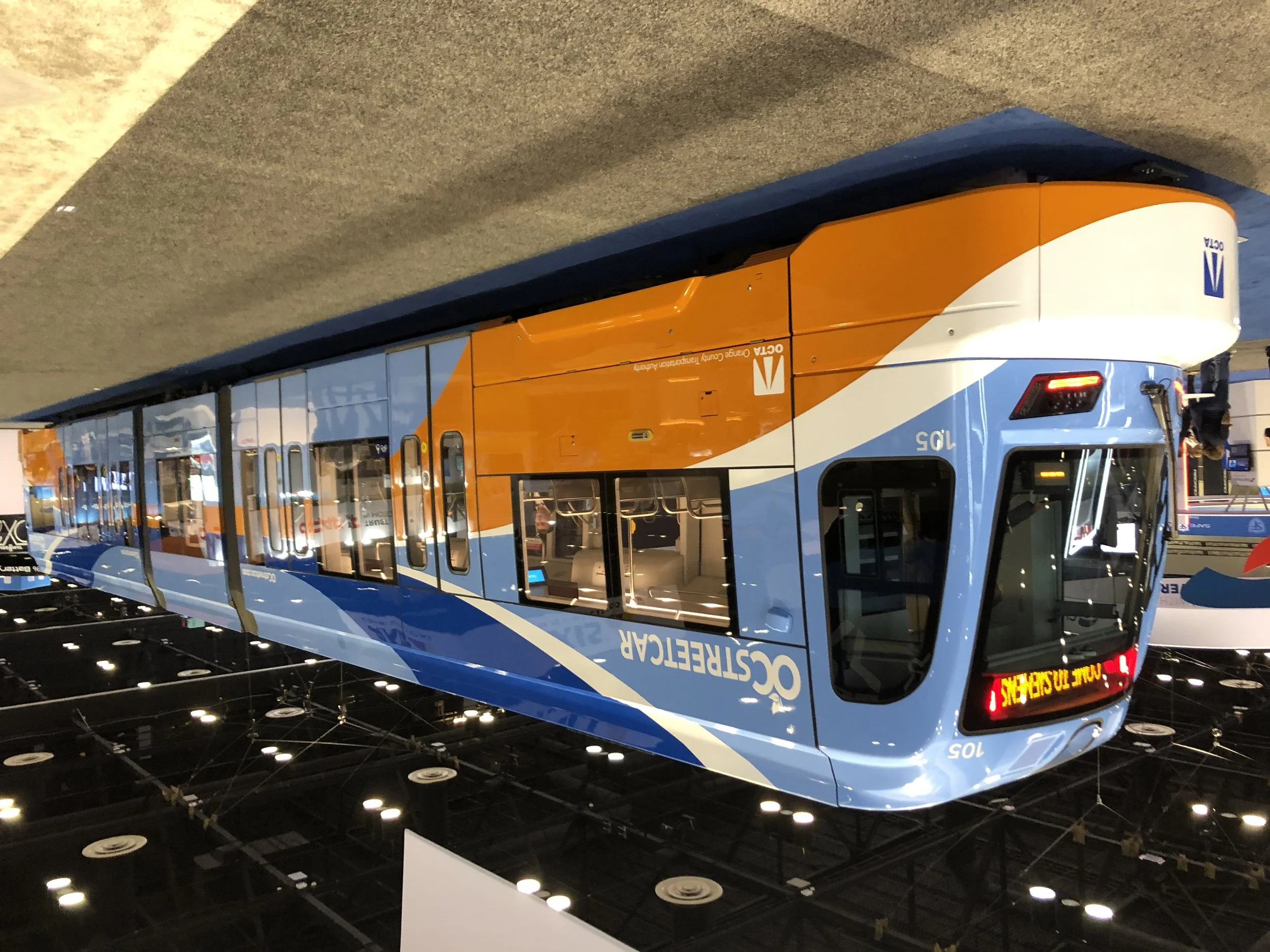 Case study Orange County: Is this the most expensive four-mile transit boondoggle in the state?