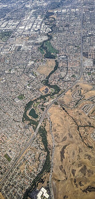 Residents along Coyote Creek call for Valley Water &amp; City of San Jose leaders to work together on Coyote Creek blockages &amp; debris