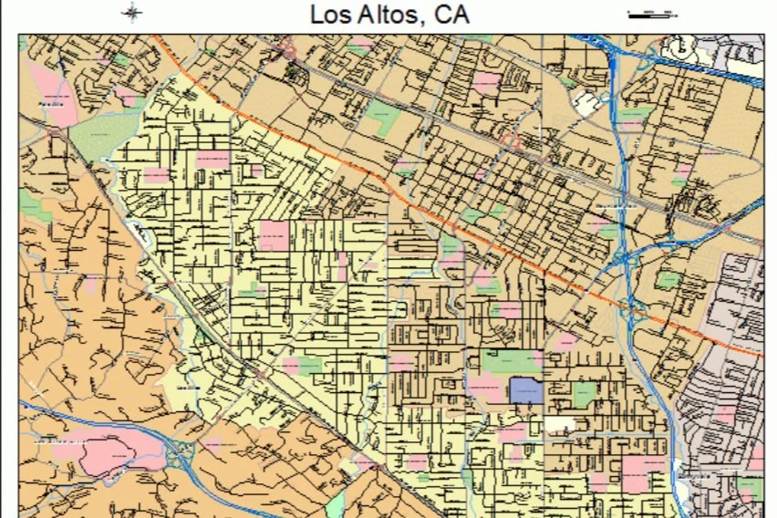 ☆ Former Los Altos Mayor: to combat the housing crisis, Sacramento should give back control to local governments