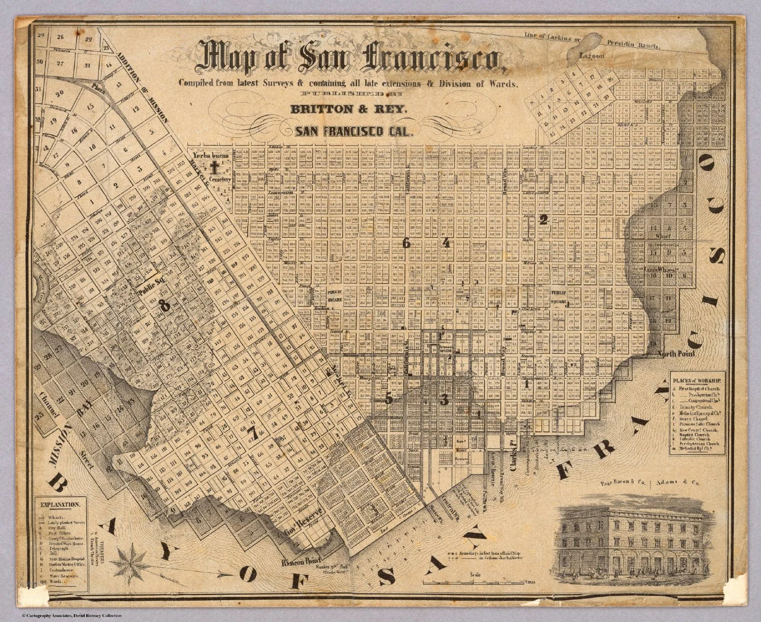 Just like SJ, SF has trouble equitably spreading homeless shelters around the City