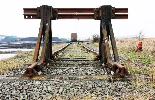 Is it (finally) end of the line for HSR?