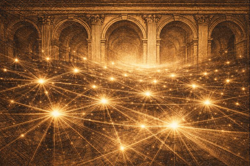 “The most precious thing you can get from others is trust,” says local grassroots organizer. 