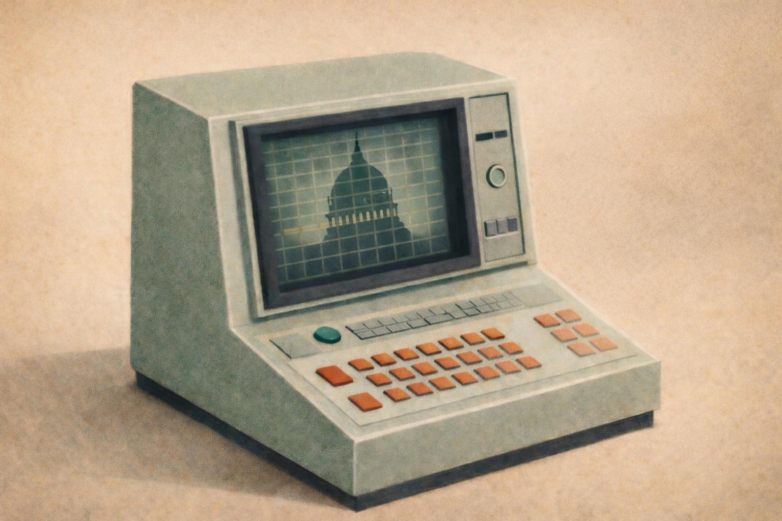 ☆ Moses on Mahan’s state spending plan: it’s “more marketing than substance”