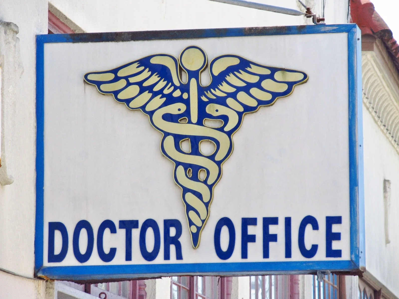 There's a therapy for that