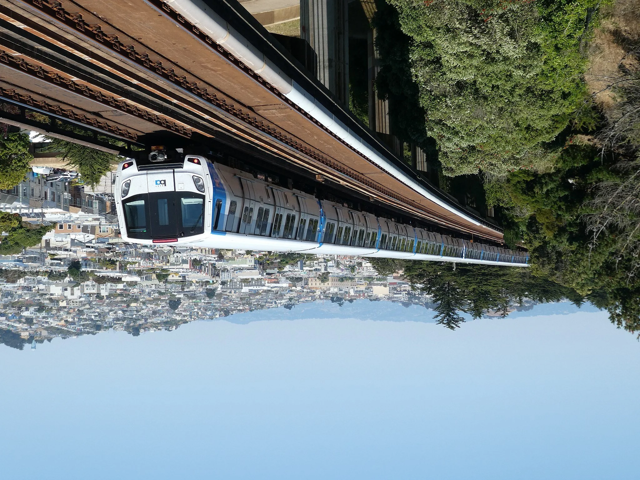 Calls to bail out local transit agencies don't make economic sense