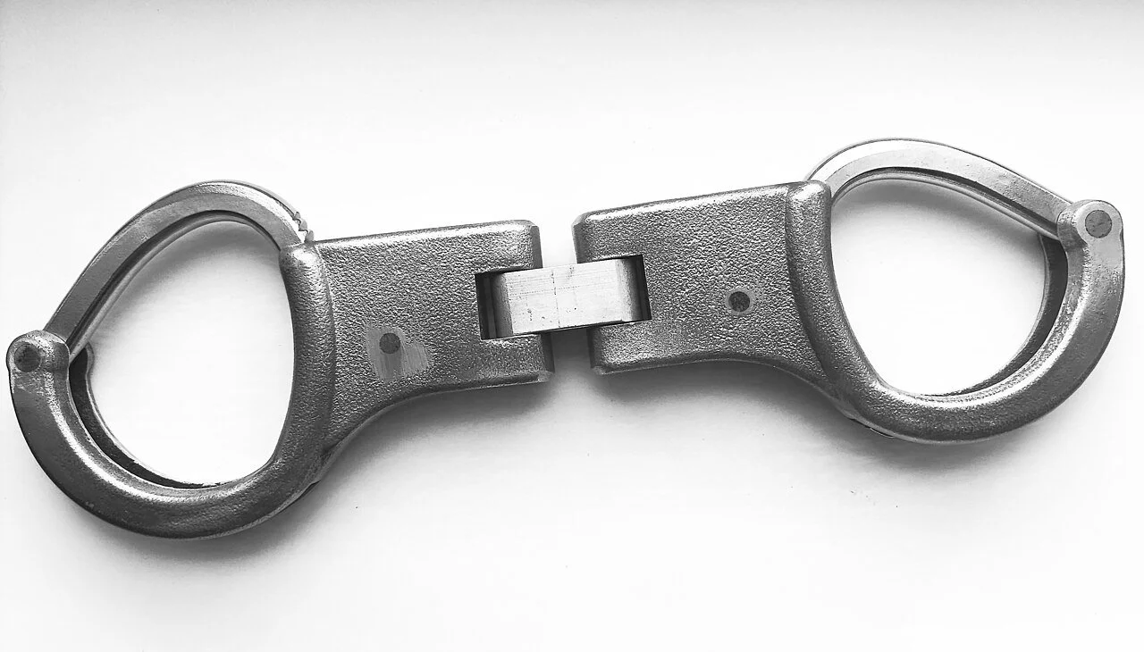 ☆ A sunrise arrest in Central San Jose