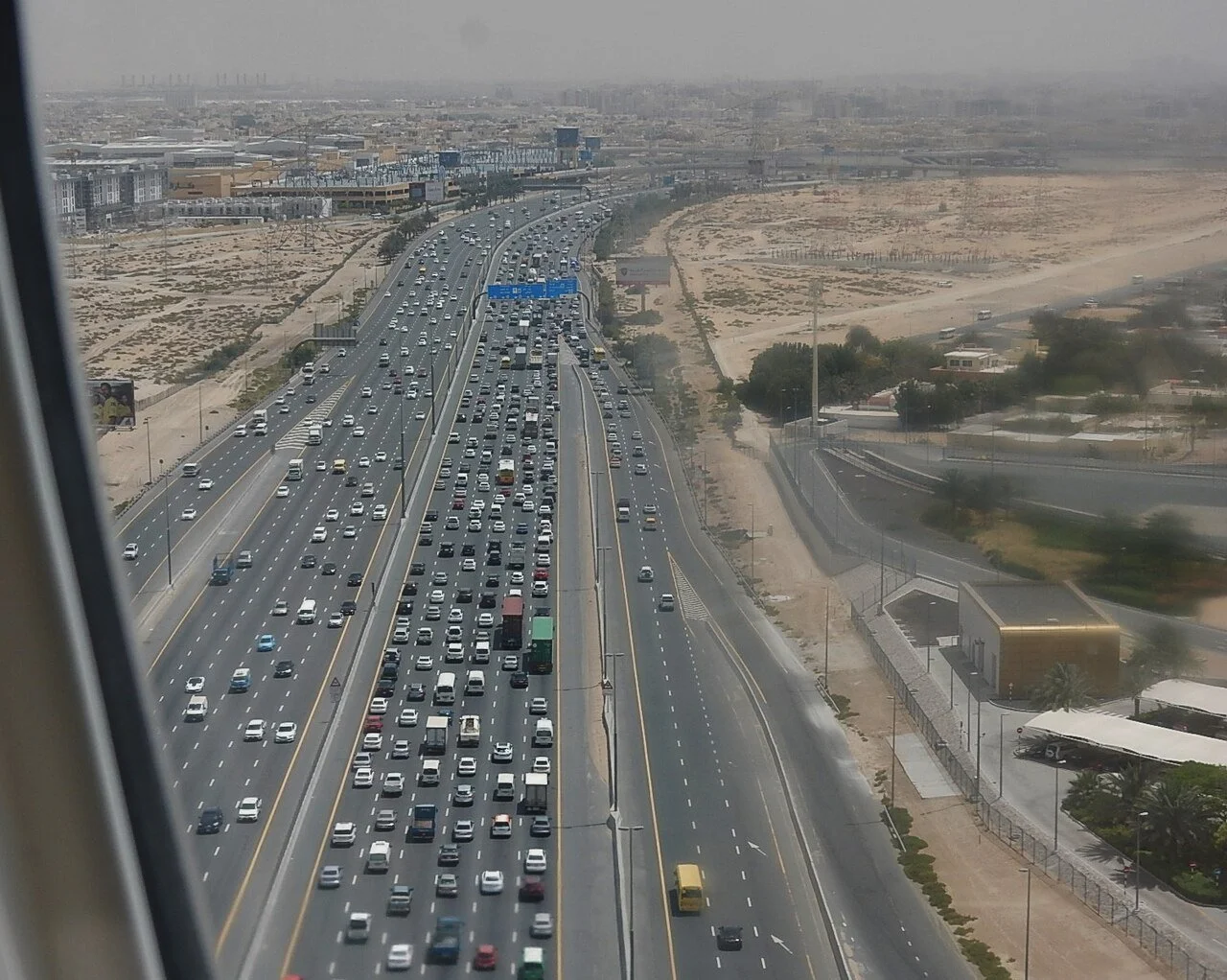Opinion: Concerns that upzoning will increase traffic and pollution as Vehicle Miles Traveled goes up