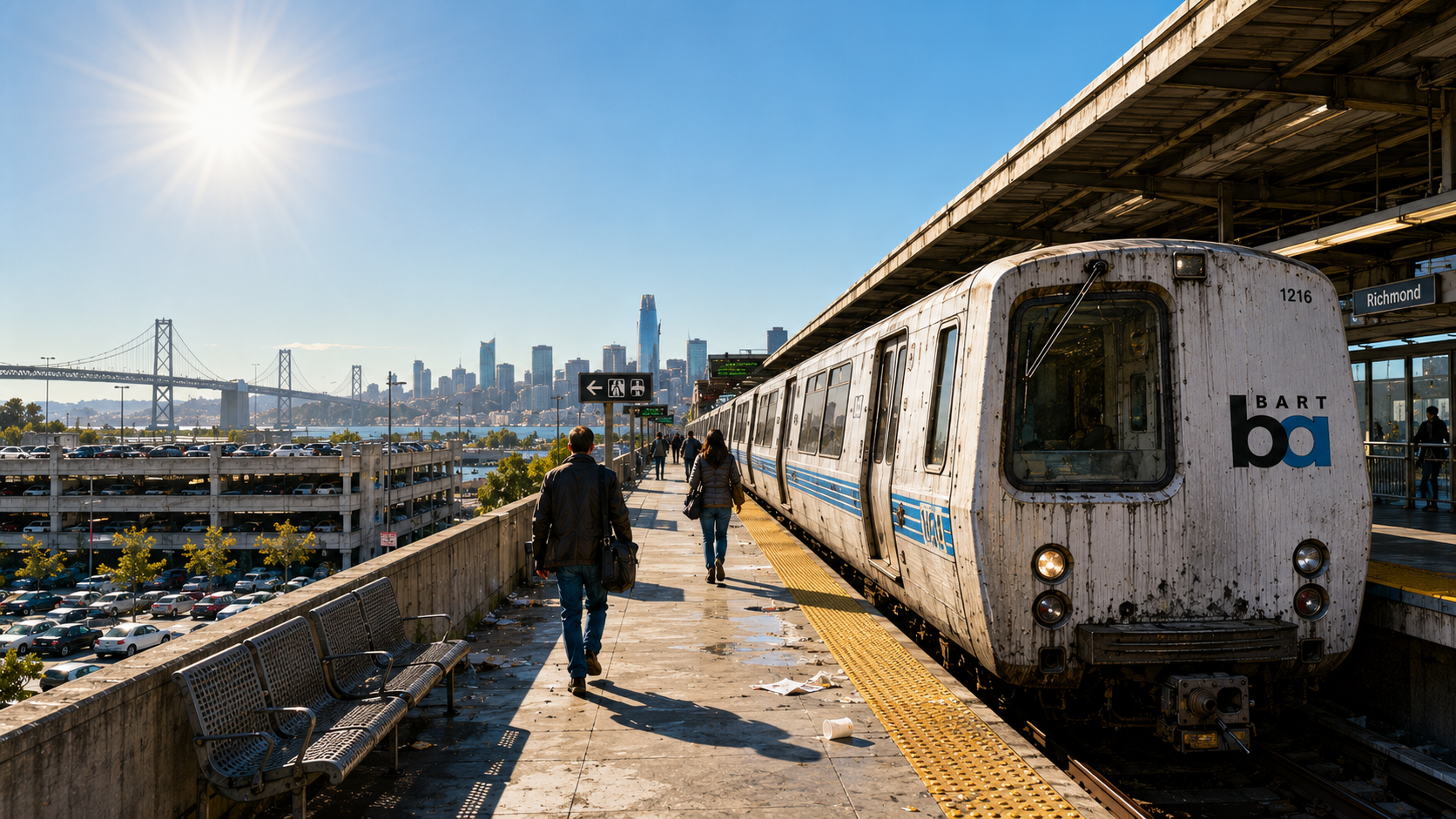☆ SJ Merc pushes a “14-year” sales tax to save transit. Expert says that’s “misleading.” 