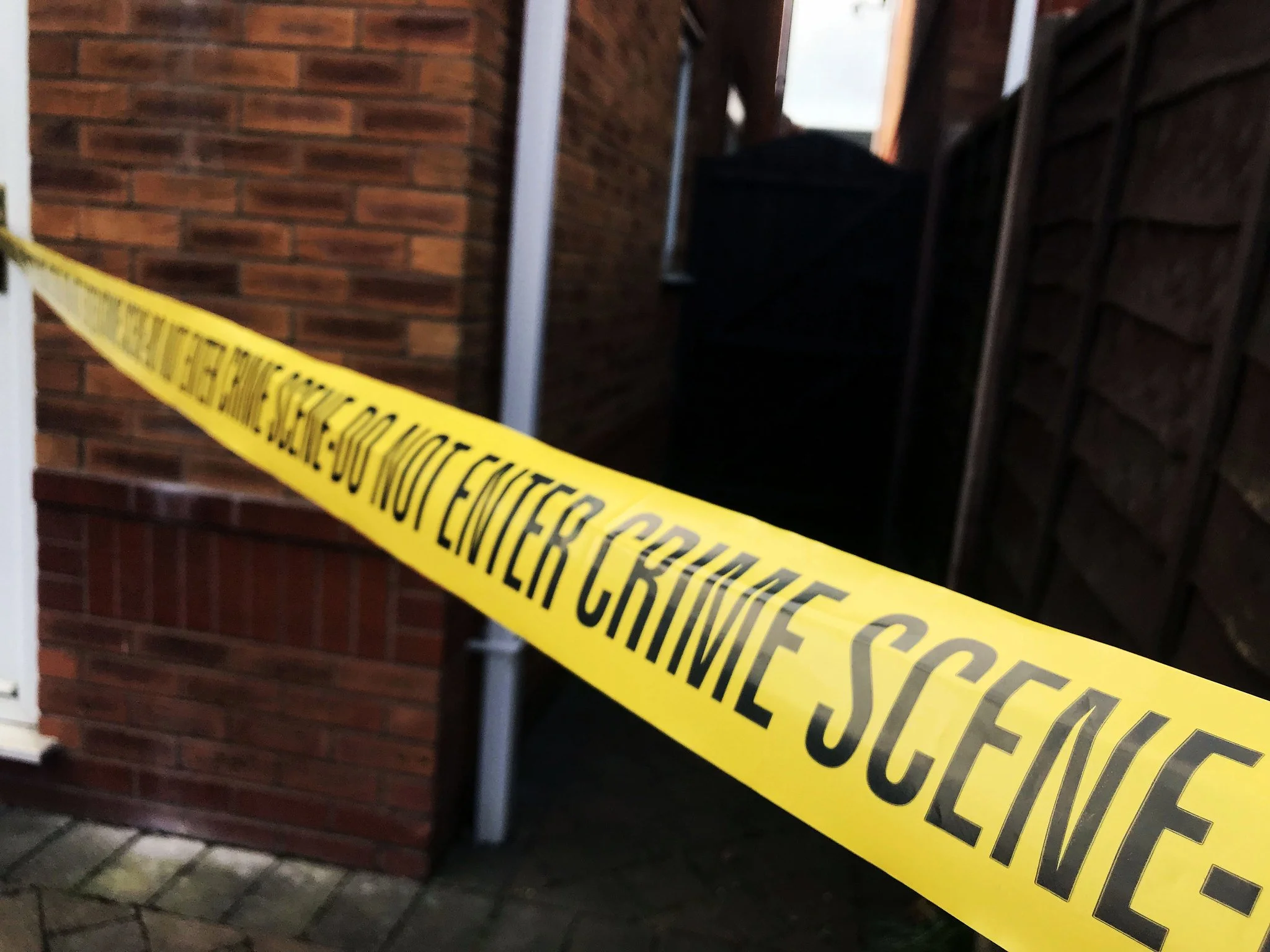 ☆ What's behind SJ's spike in murder rate?