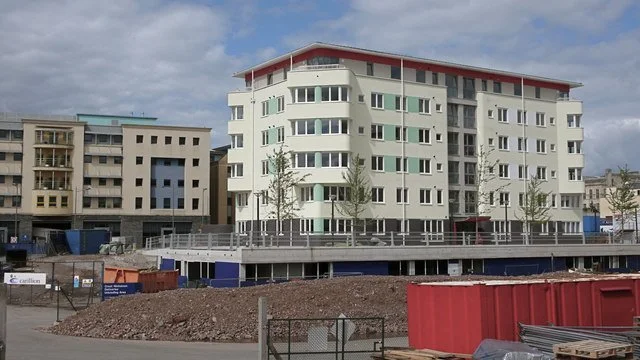 ☆ Does Mahan's housing plan scale to tackle the scope of California's housing crisis?