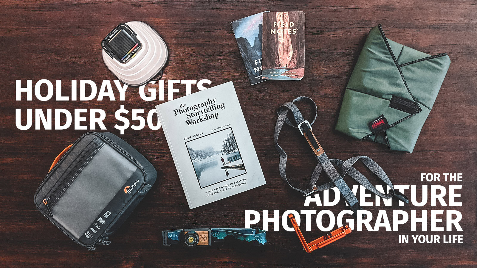 Our Favorite Holiday Gift Under $50