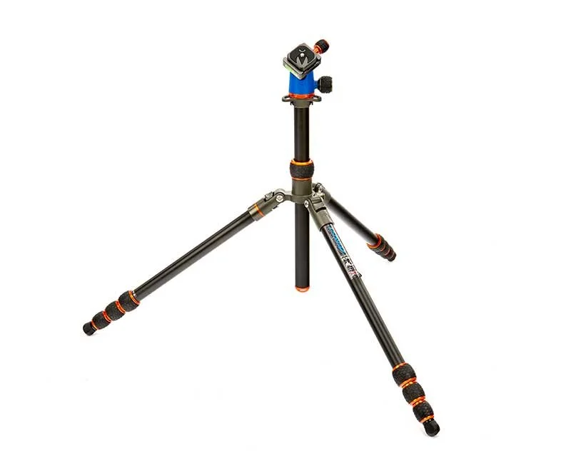Best Travel Tripods — Forth West