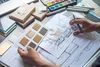 B.DES. in Interior design — Architecture & Design @ Saveetha