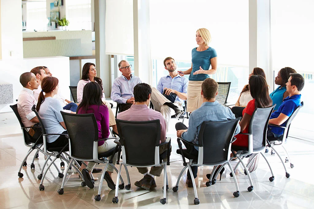 How To Leverage Experiences To Create A Winning Culture