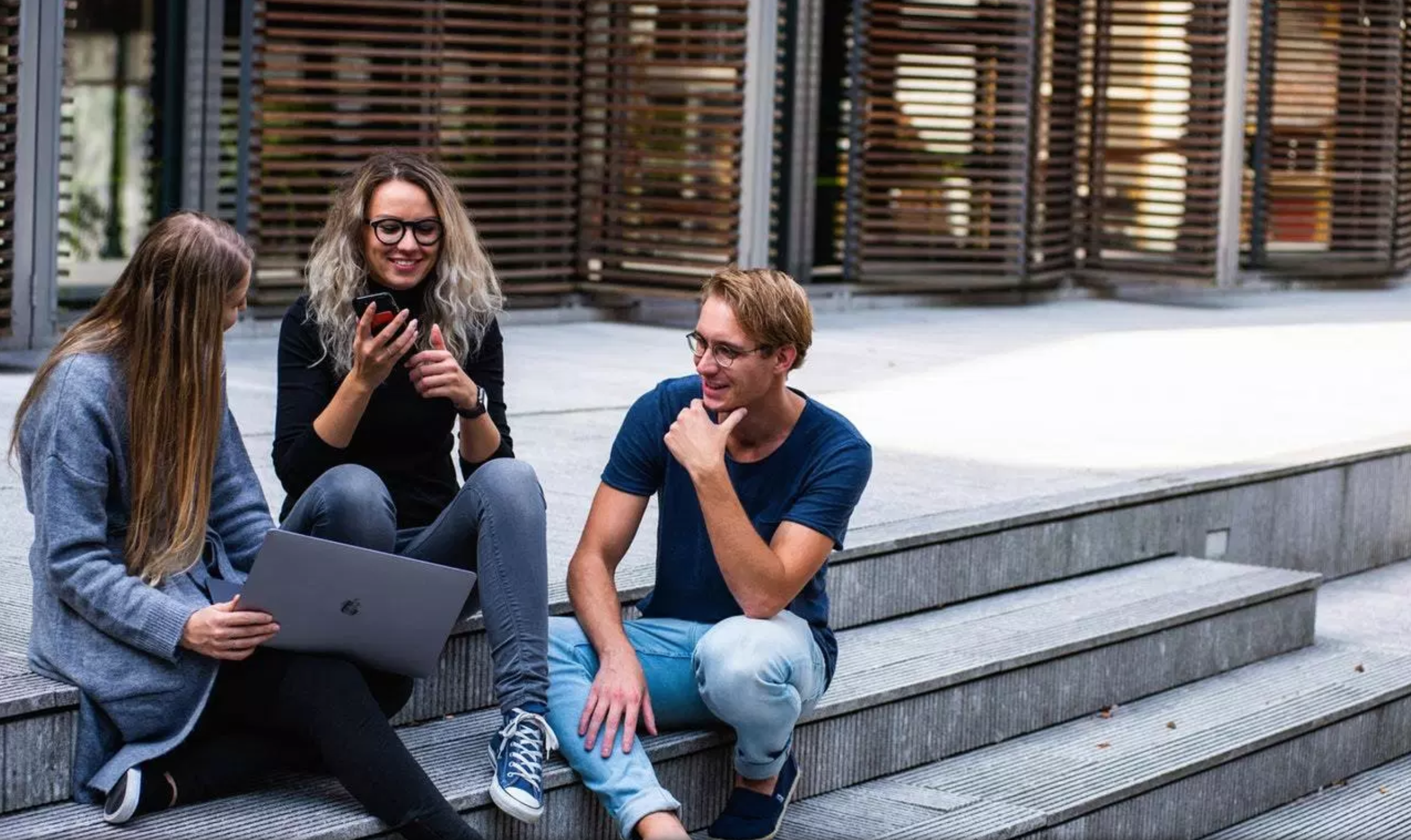 Building Engagement? Put Culture at the Center