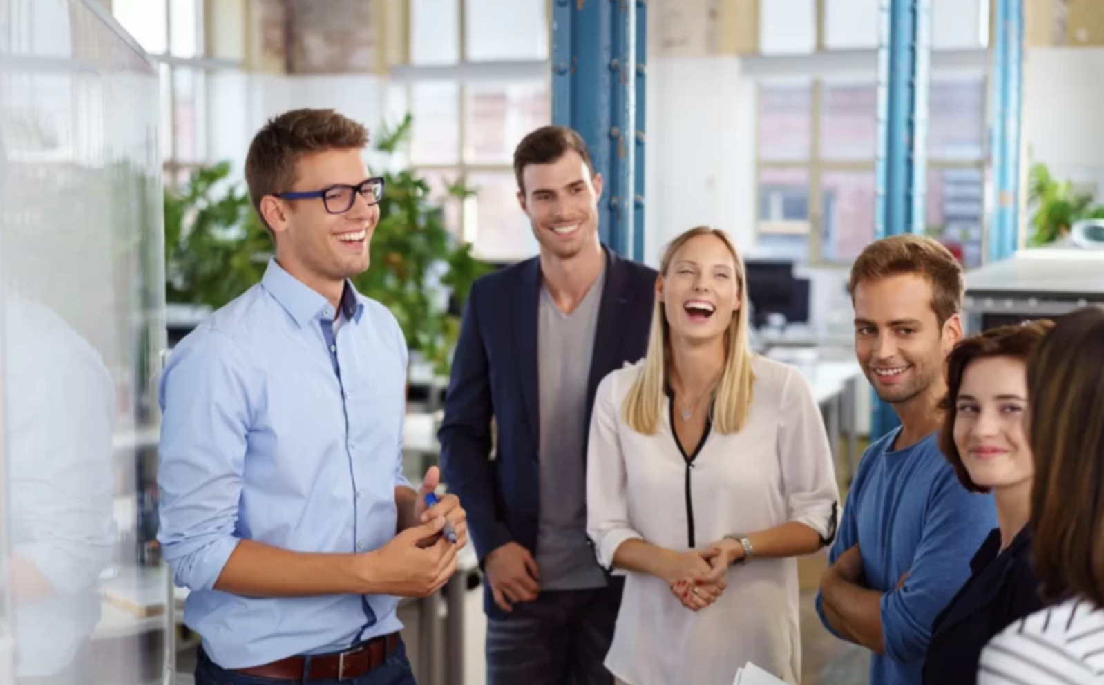 International Survey Suggests Workers Care More for Company Culture Than Salary