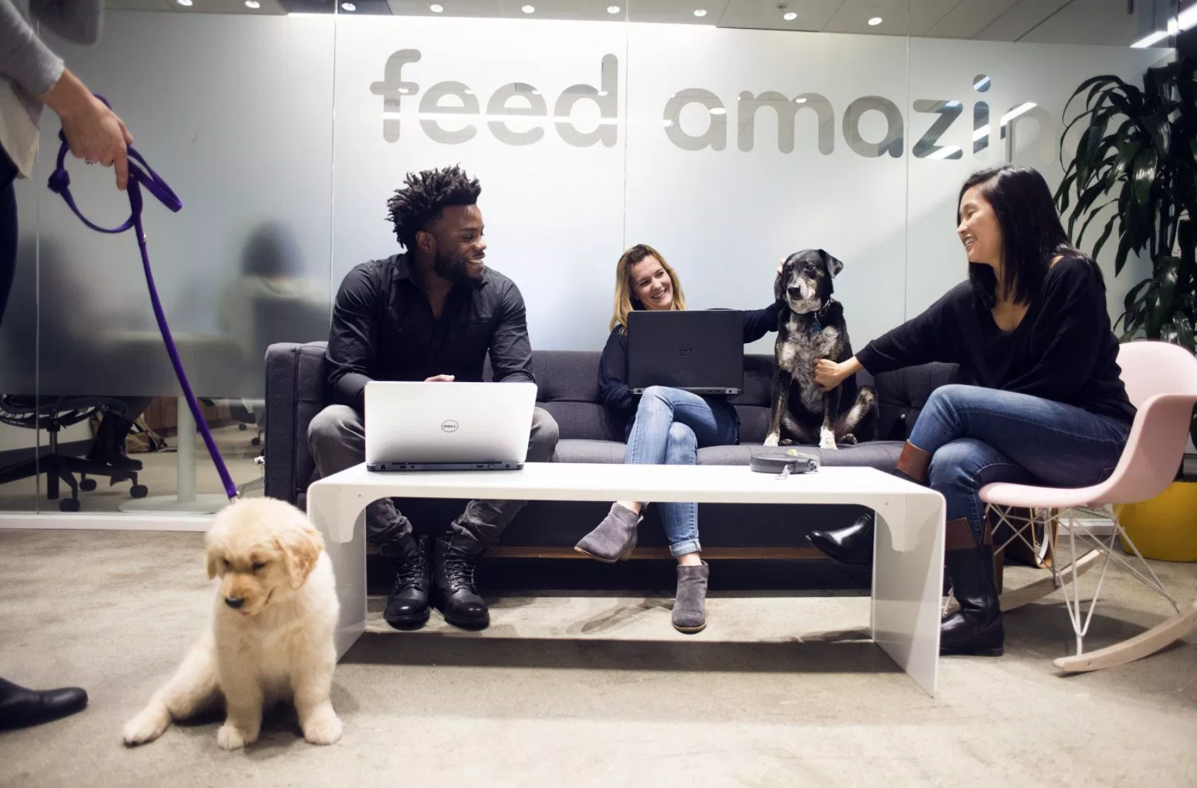 Why It Pays to Help Employees Be Authentic