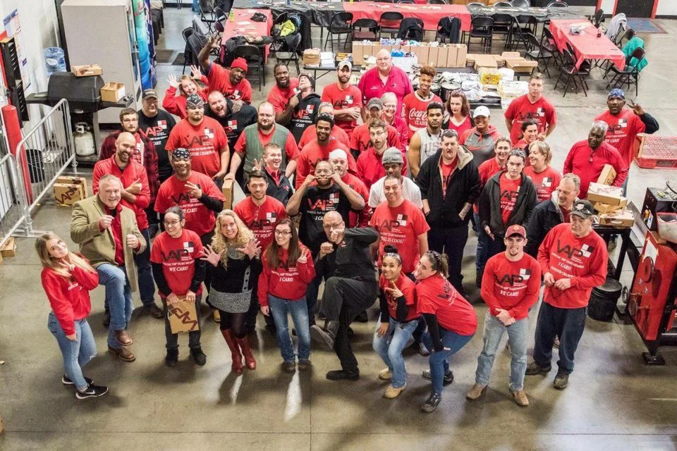 4 Ways to Foster a Culture of Respect &amp; Accountability