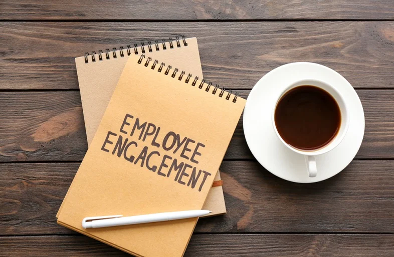 The 7 Keys to Ensuring Your Employees are Engaged